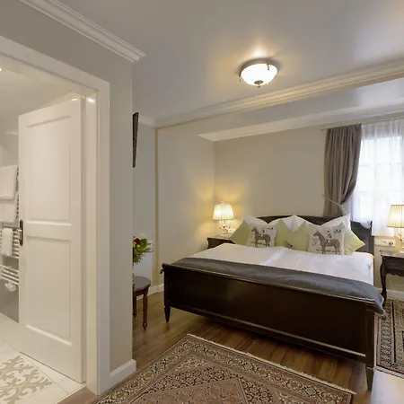 Schneider Hof Boutique 4* Sankt Anton am Arlberg